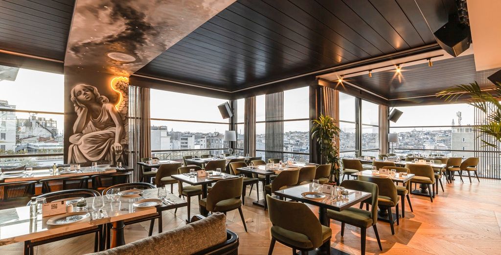 The Galata Hotel Istanbul - MGallery by Sofitel 5*