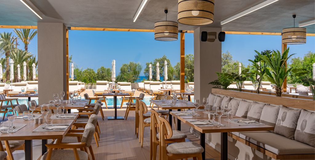 Georgiopoulis Suites 5*