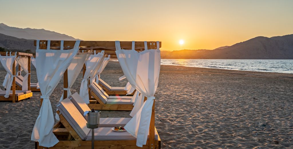 Georgiopoulis Suites 5*