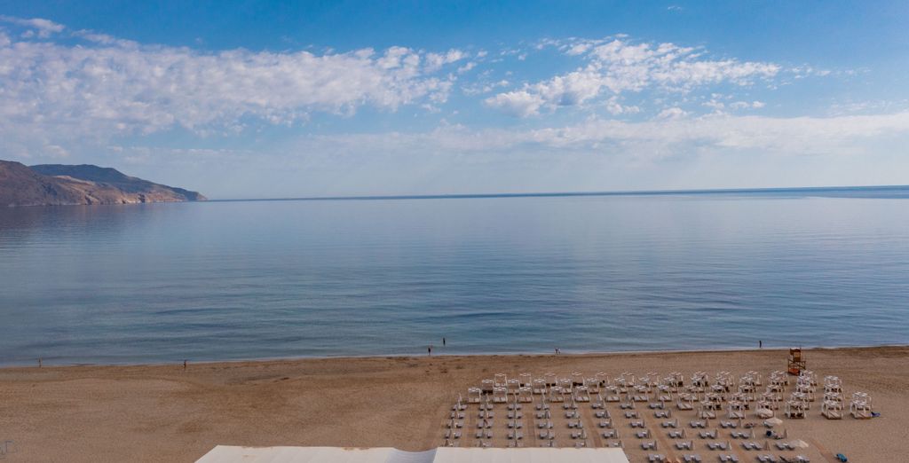 Georgiopoulis Suites 5*