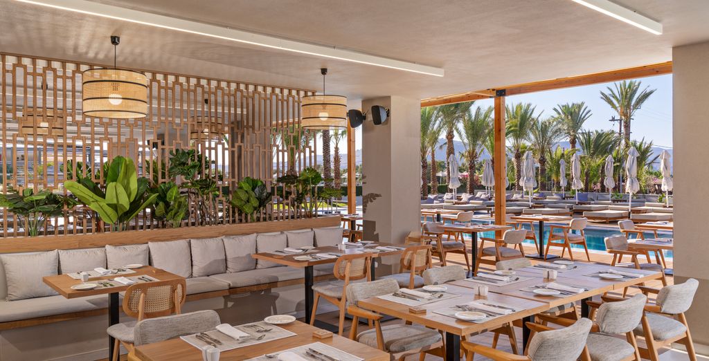Georgiopoulis Suites 5*