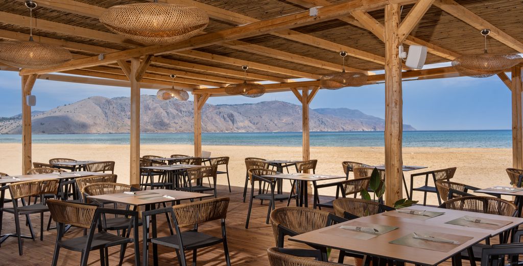 Georgiopoulis Suites 5*