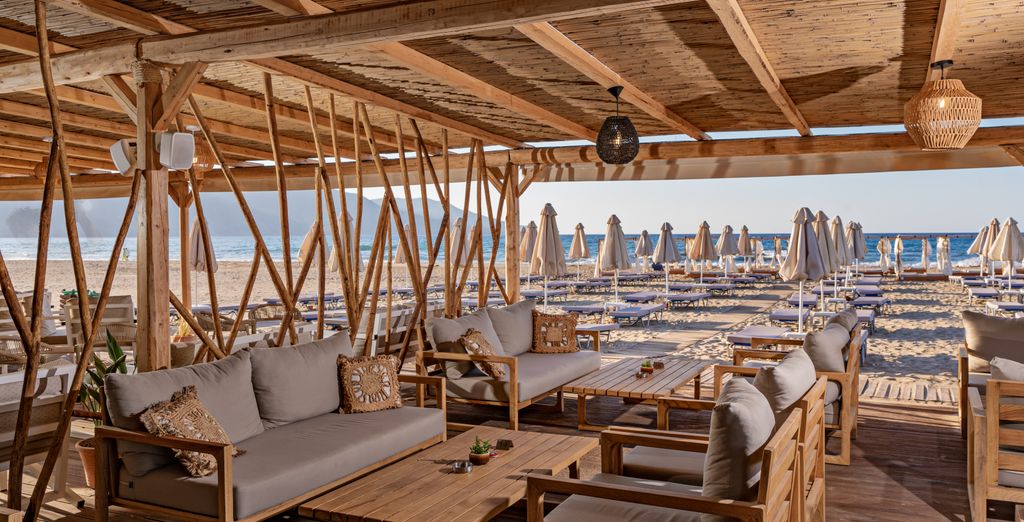 Georgiopoulis Suites 5*