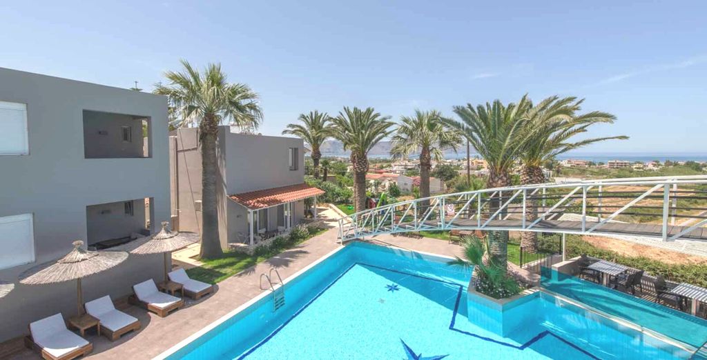 Sofia Resort 4*
