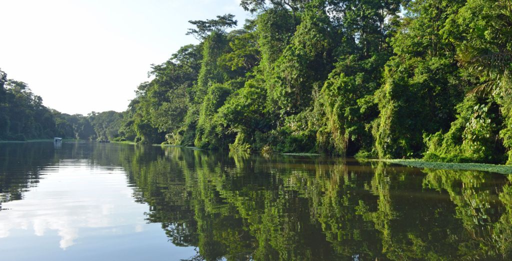 Autotour di 10, 12 o 14 notti Le bellezze tropicali della Costa Rica