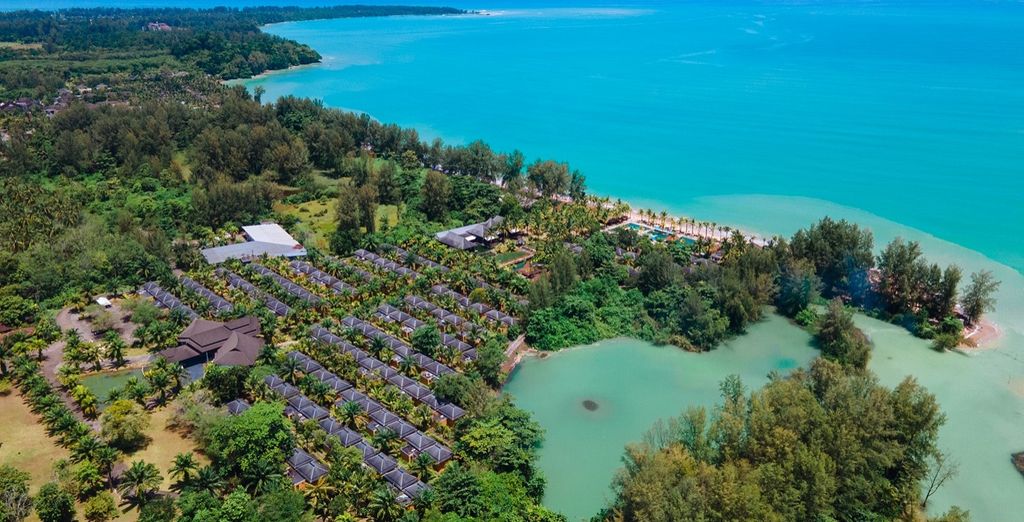 Beyond Resort Khaolak 4* - Adults Only