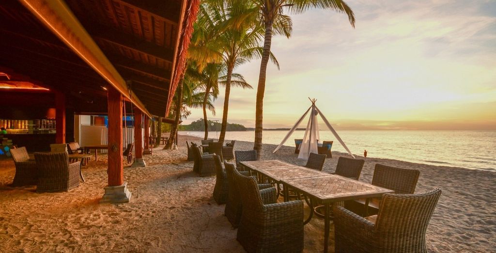 Beyond Resort Khaolak 4* - Adults Only
