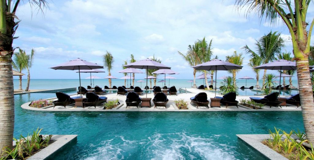Beyond Resort Khaolak 4* - Adults Only