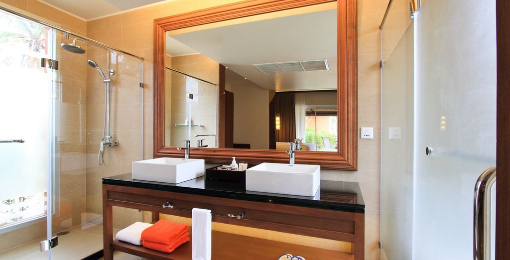 Beyond Resort Khaolak 4* - Adults Only