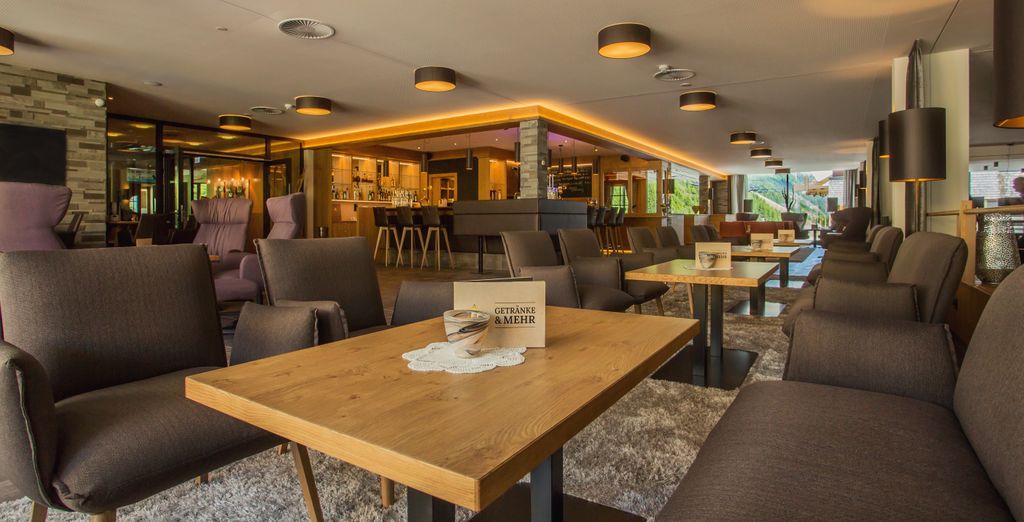 Hotel Vier Jahreszeiten Pitztal 4* 