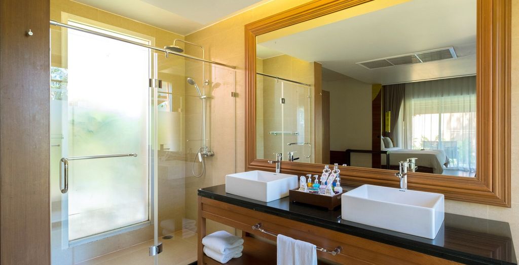 Beyond Resort Khaolak 4* - Adults Only