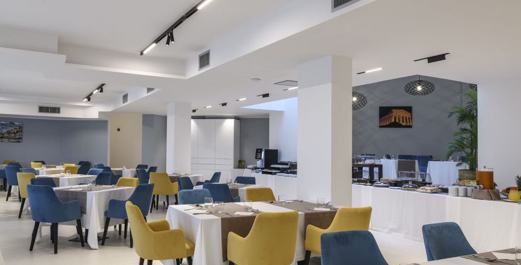 La Battigia Resort 4*