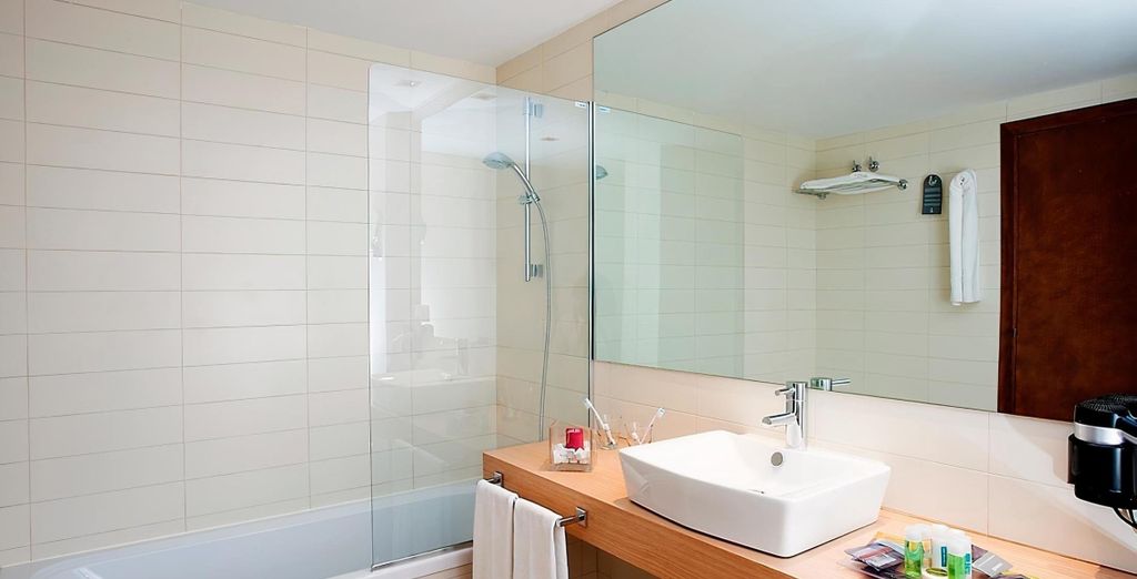 Pueblo Acantilado Suites 4*