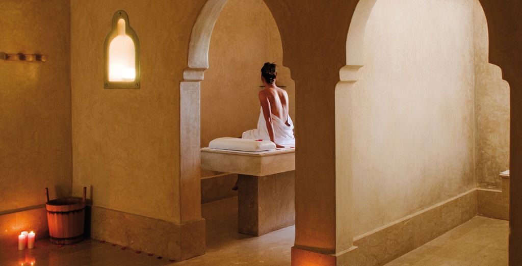 Hotel Riu Tikida Palmeraie 4*