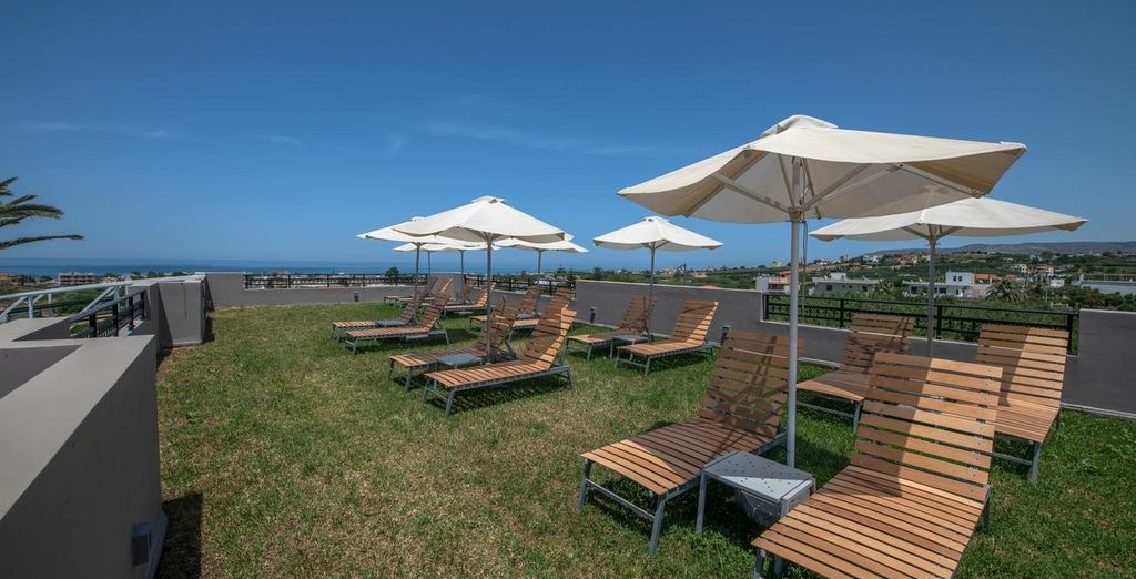 Sofia Resort 4*