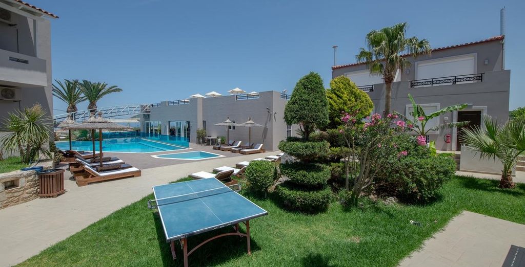 Sofia Resort 4*