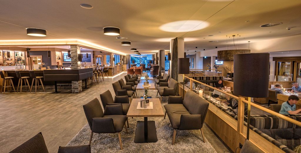 Hotel Vier Jahreszeiten Pitztal 4* 