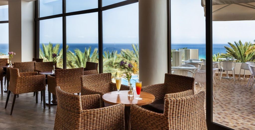 Occidental Jandia Playa 4*