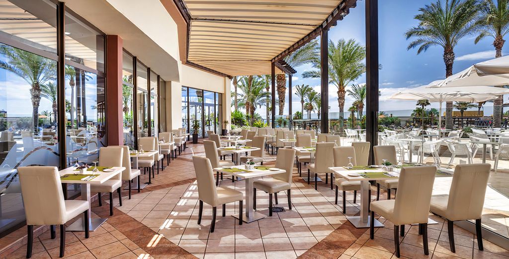 Occidental Jandia Playa 4*