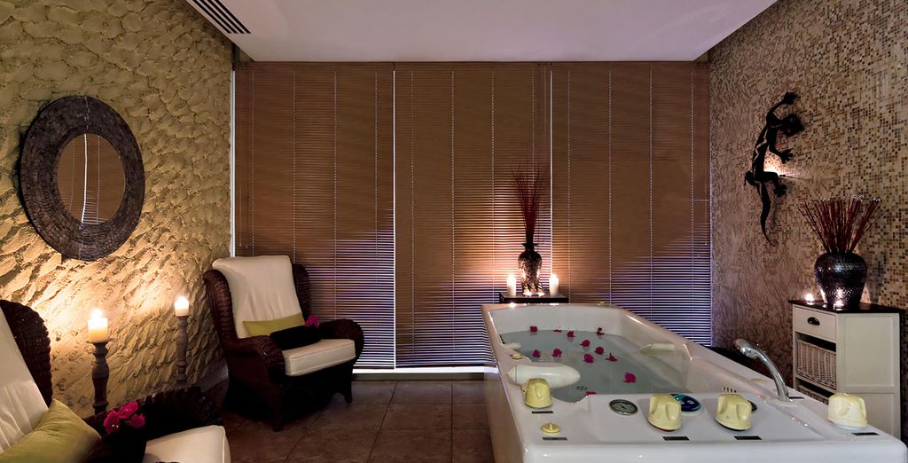 Occidental Jandia Playa 4*
