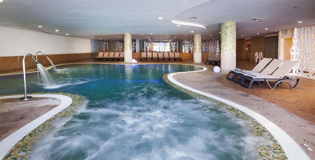 Occidental Jandia Playa 4*