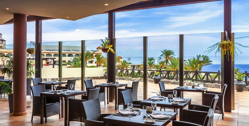 Occidental Jandia Playa 4*