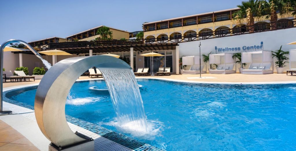 Occidental Jandia Playa 4*