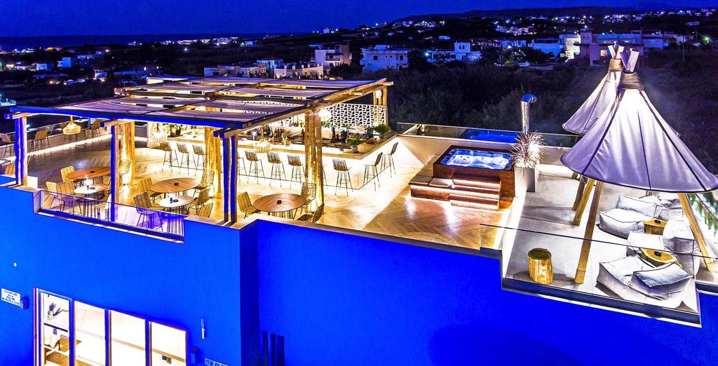 Sofia Resort 4*