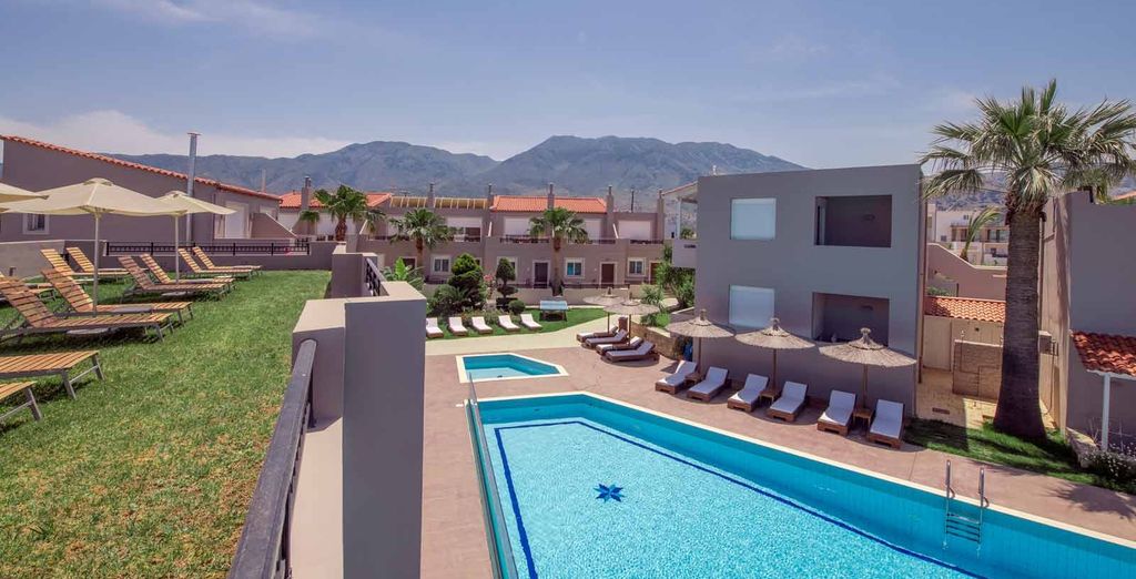Sofia Resort 4*