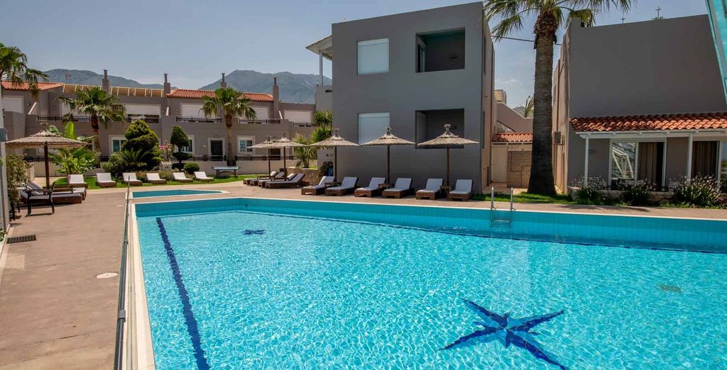 Sofia Resort 4*