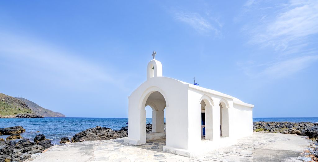 Hydramis Palace Beach Resort 4*