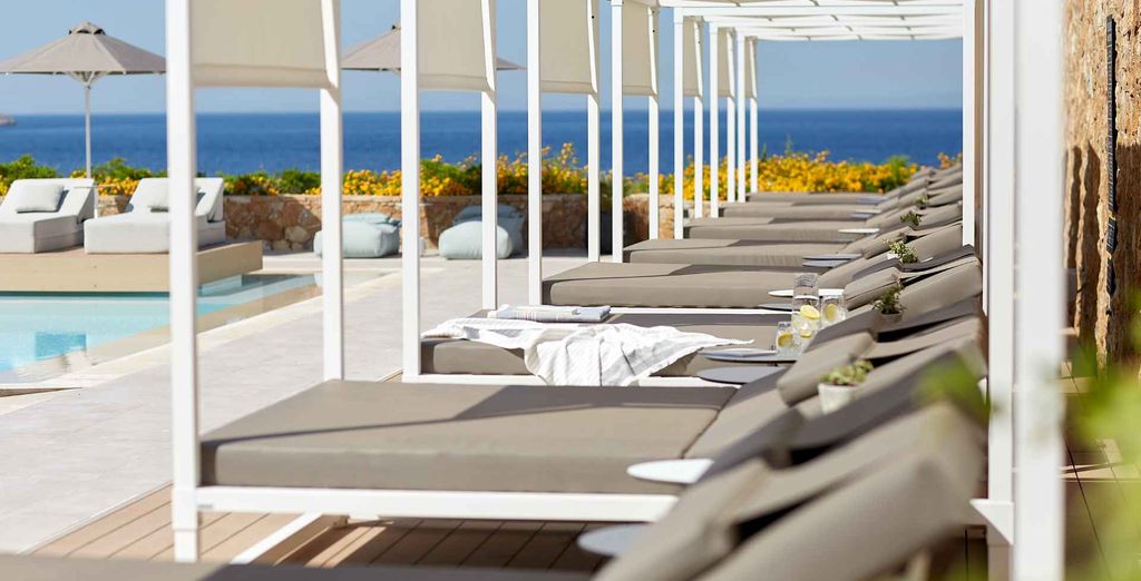 Vincci EverEden Beach Resort & Spa 4*