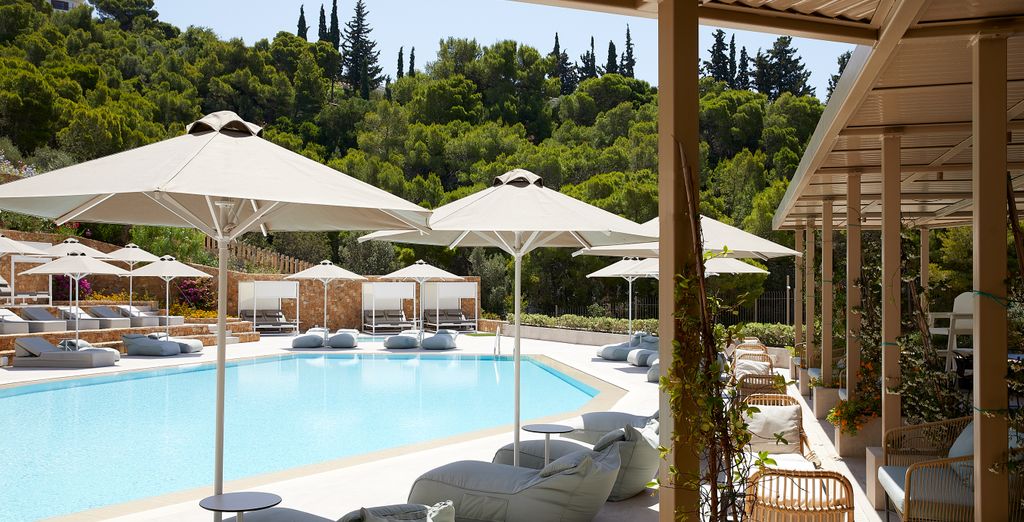 Vincci EverEden Beach Resort & Spa 4*