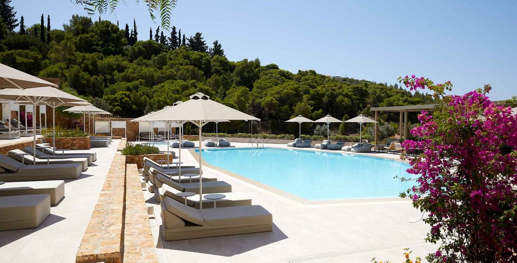 Vincci EverEden Beach Resort & Spa 4*