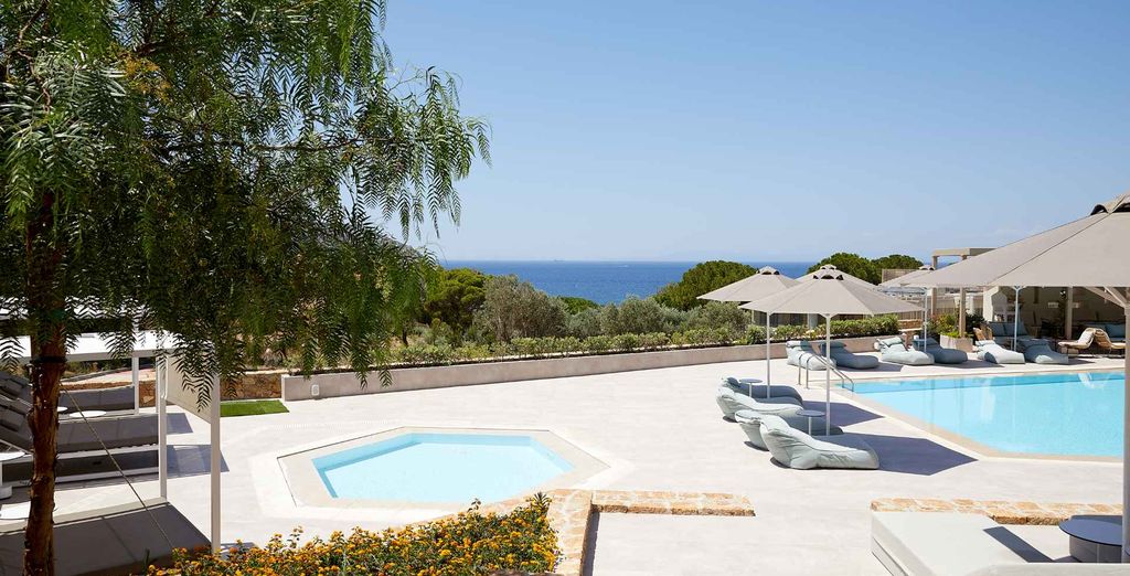 Vincci EverEden Beach Resort & Spa 4*