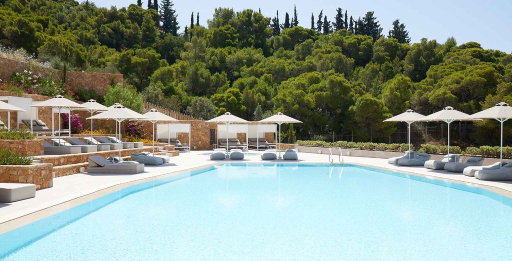 Vincci EverEden Beach Resort & Spa 4*
