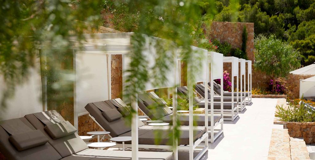 Vincci EverEden Beach Resort & Spa 4*