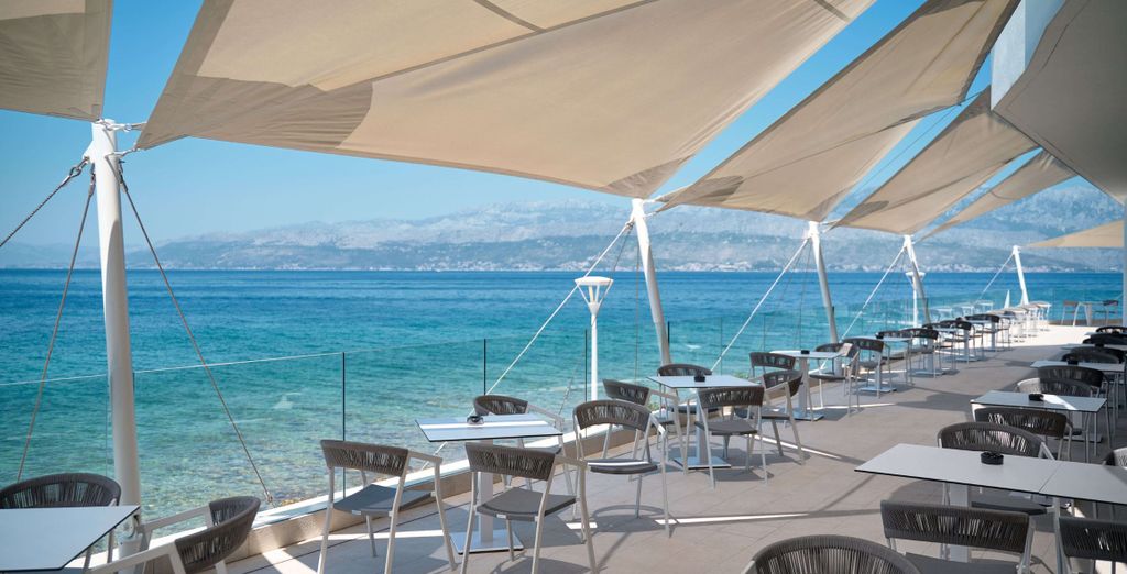 Grand Hotel View 4*