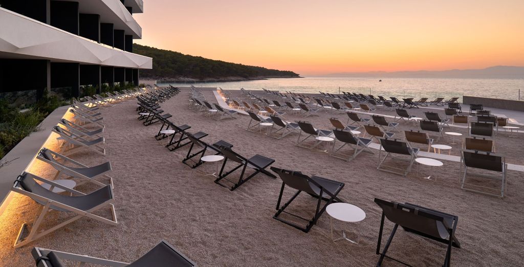 Grand Hotel View 4*