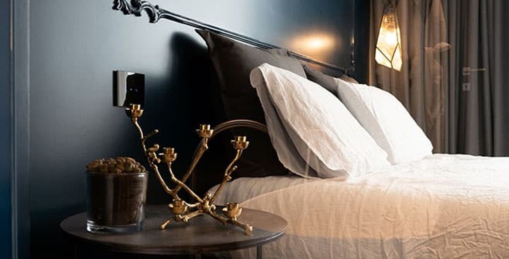Piccola Maestà / Boutique Rooms