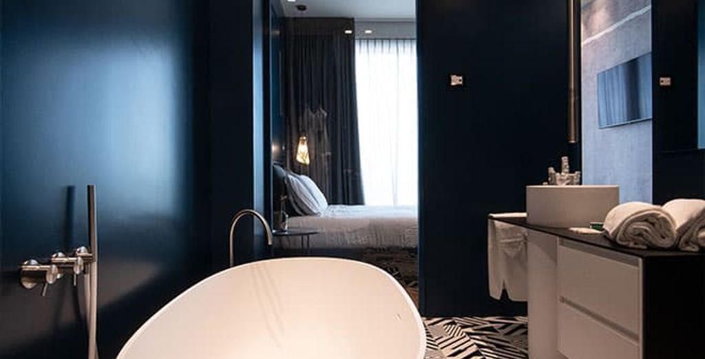 Piccola Maestà / Boutique Rooms