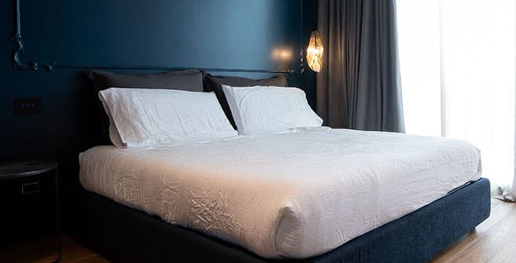 Piccola Maestà / Boutique Rooms
