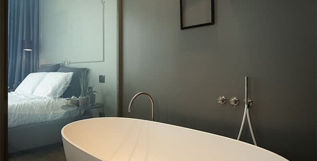Piccola Maestà / Boutique Rooms