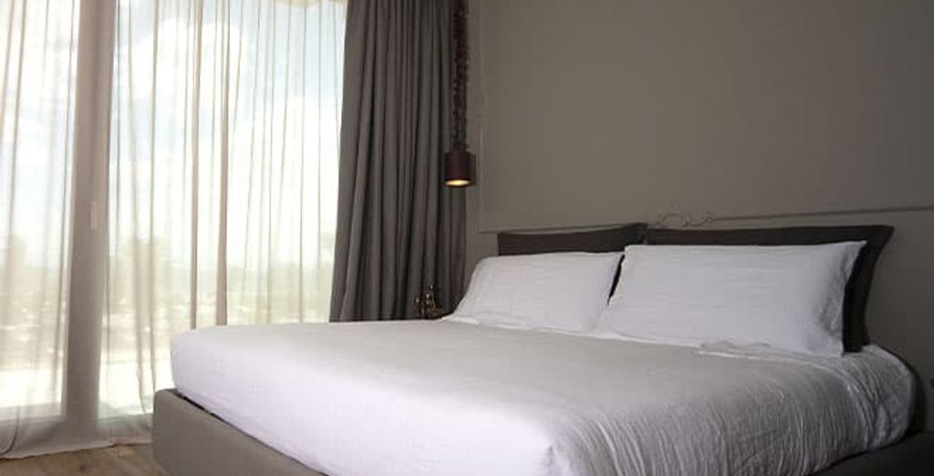 Piccola Maestà / Boutique Rooms