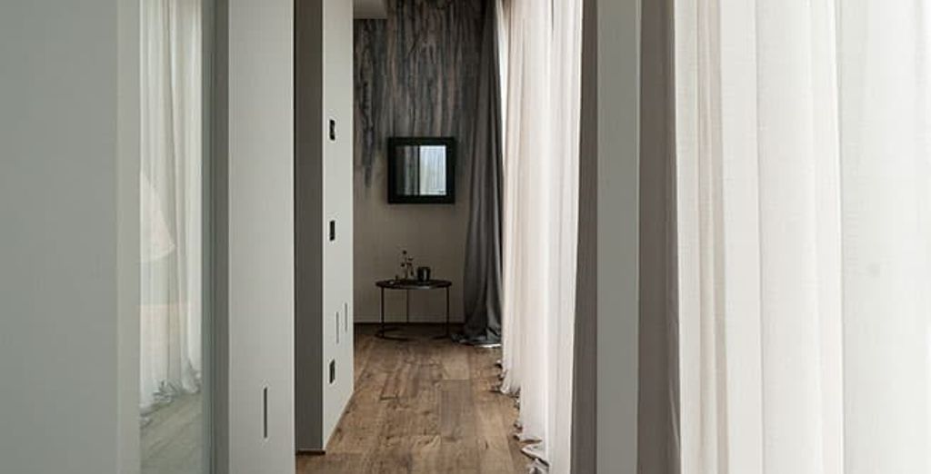 Piccola Maestà / Boutique Rooms