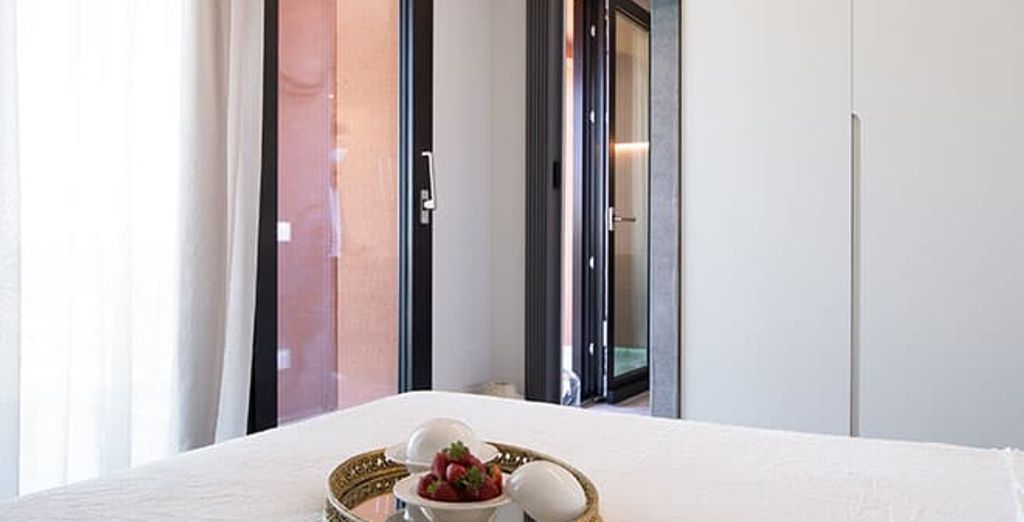 Piccola Maestà / Boutique Rooms