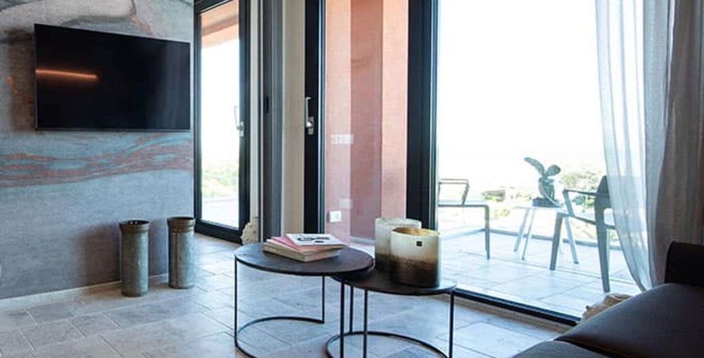 Piccola Maestà / Boutique Rooms