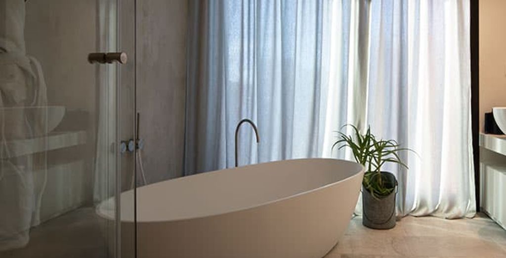 Piccola Maestà / Boutique Rooms