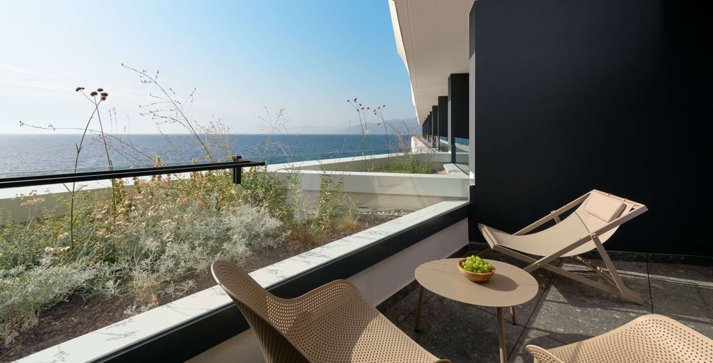Grand Hotel View 4*