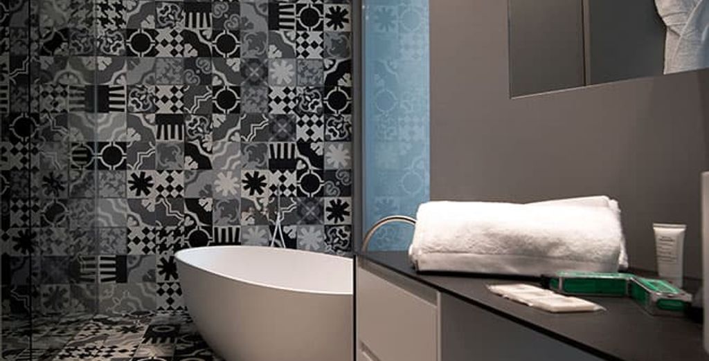 Piccola Maestà / Boutique Rooms
